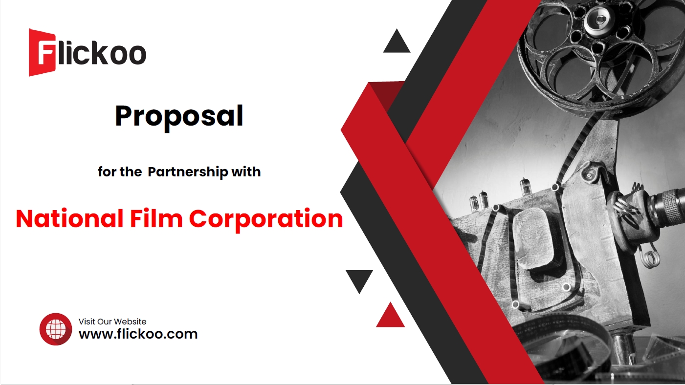 National Film Corporation (NFC) in Talks with Flickoo to Release Sinhala Films on Digital Platform
